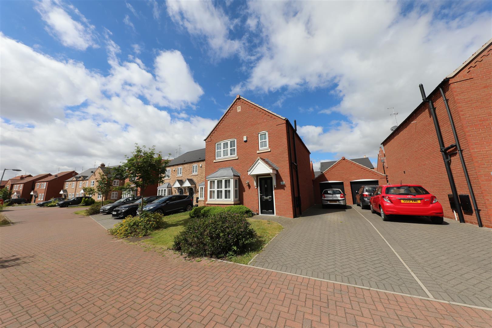 Property & Houses for Sale & Let in Hull Symonds & Greenham